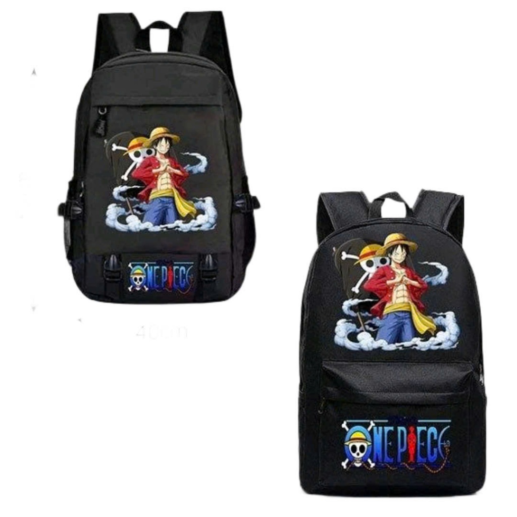 Balo One piece , Balo học sinh one piece - balo học sinh anime manga