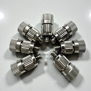 Béc phun sương 3 hướng đế cuối