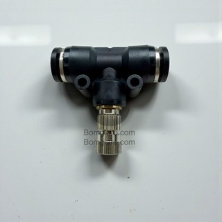 Béc phun sương 3 hướng đế cuối