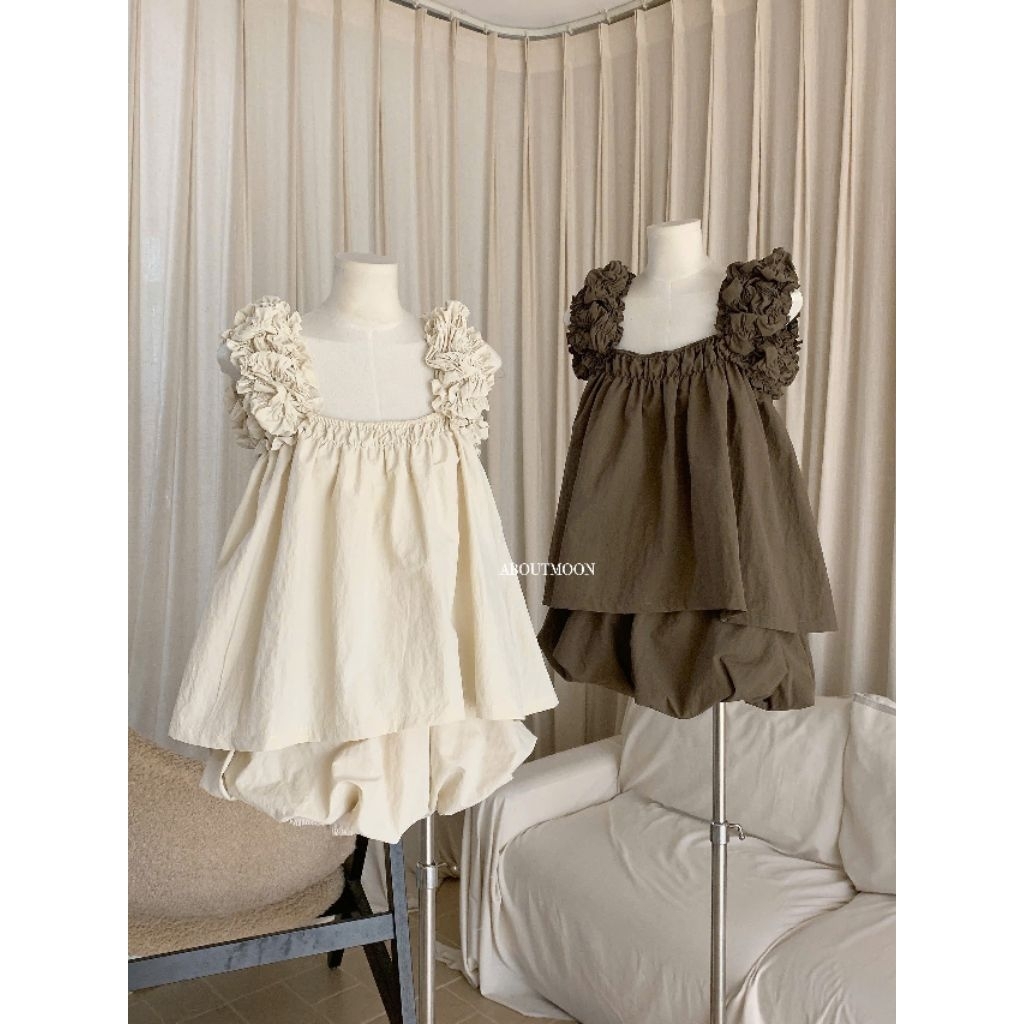 𝐀𝐁𝐎𝐔𝐓 𝐌𝐎𝐎𝐍 set nhún vai
