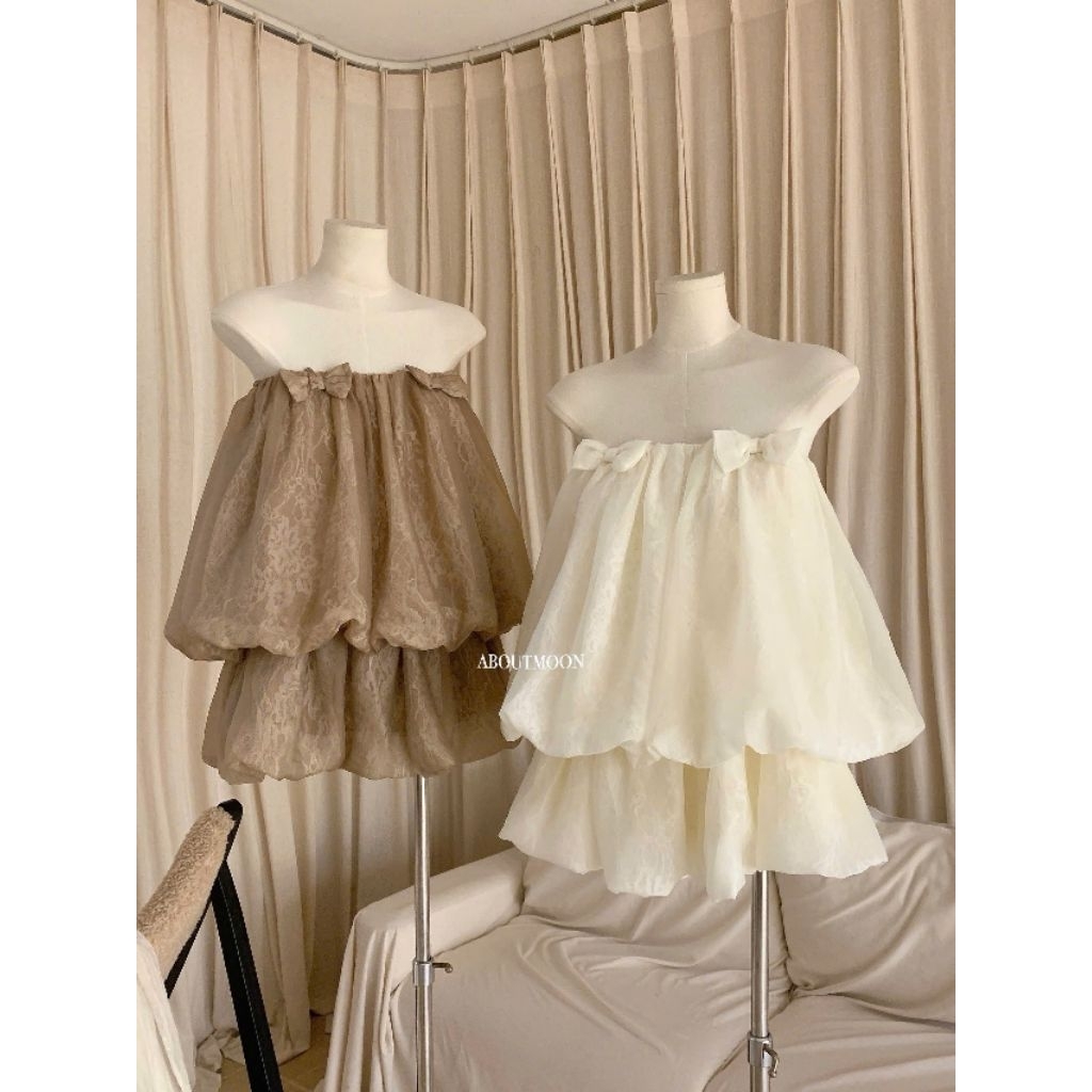 𝐀𝐁𝐎𝐔𝐓 𝐌𝐎𝐎𝐍 set 2 dây tơ bồng
