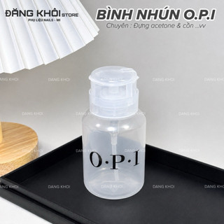 BÌNH ĐỰNG DUNG DỊCH ACETONE