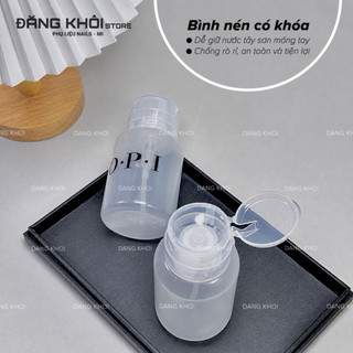 BÌNH ĐỰNG DUNG DỊCH ACETONE