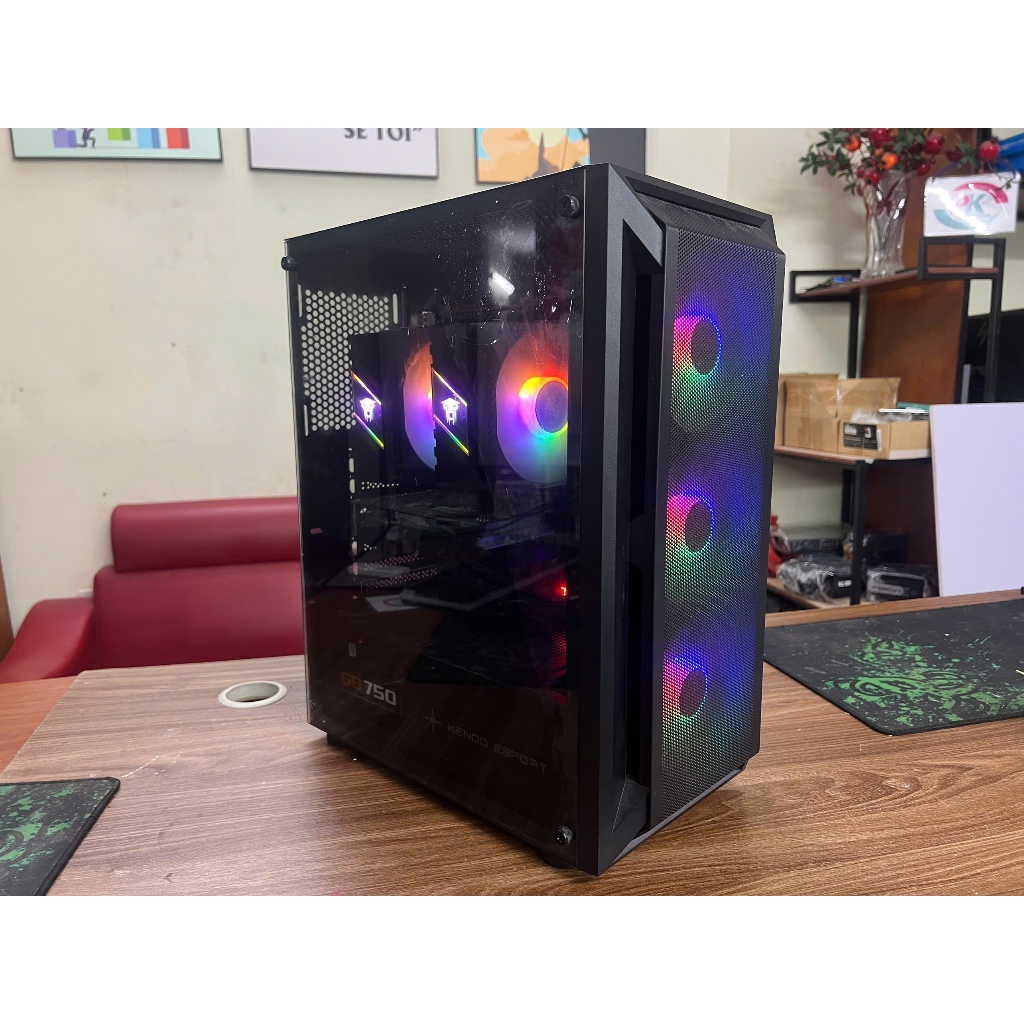 PC  X99 Dual Xeon RAM DR4 + GTX 1050Ti ,  X99 2680V4 x2 RAM 32GB 64GB GTX 1050Ti Workstation Gaming