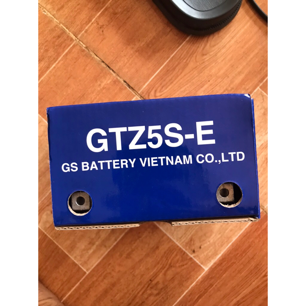 bình lùn gs GTZ5S-E