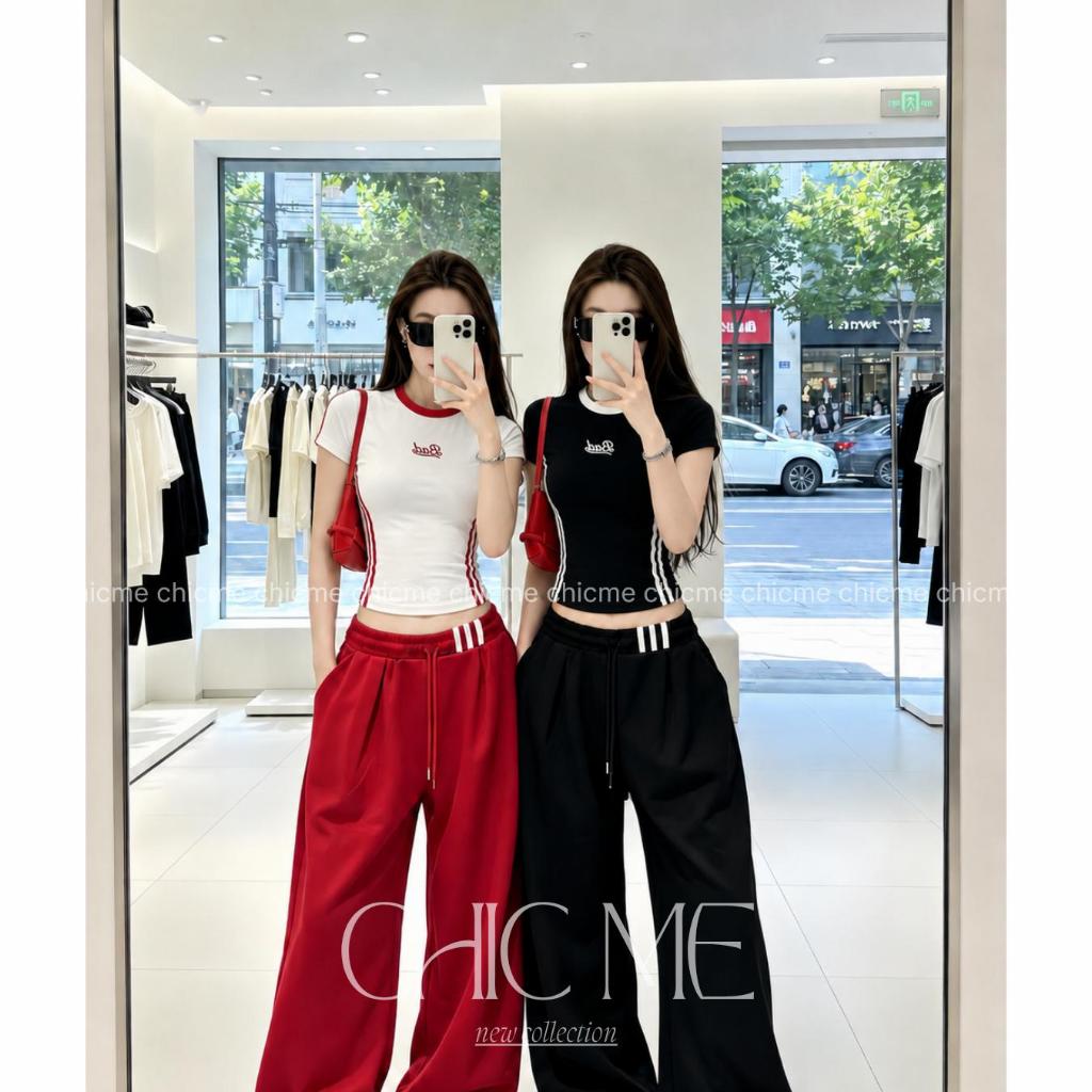 [MỞ BÁN] Áo Thun Body BAD Viền kẻ Cá tính - Cotton Co Giãn 4 Chiều Đã xử lý CO RÚT [M18] | BigBuy360 - bigbuy360.vn