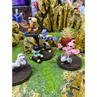 Mô hình Dragon ball DyDo mini 2nd chính hãng
