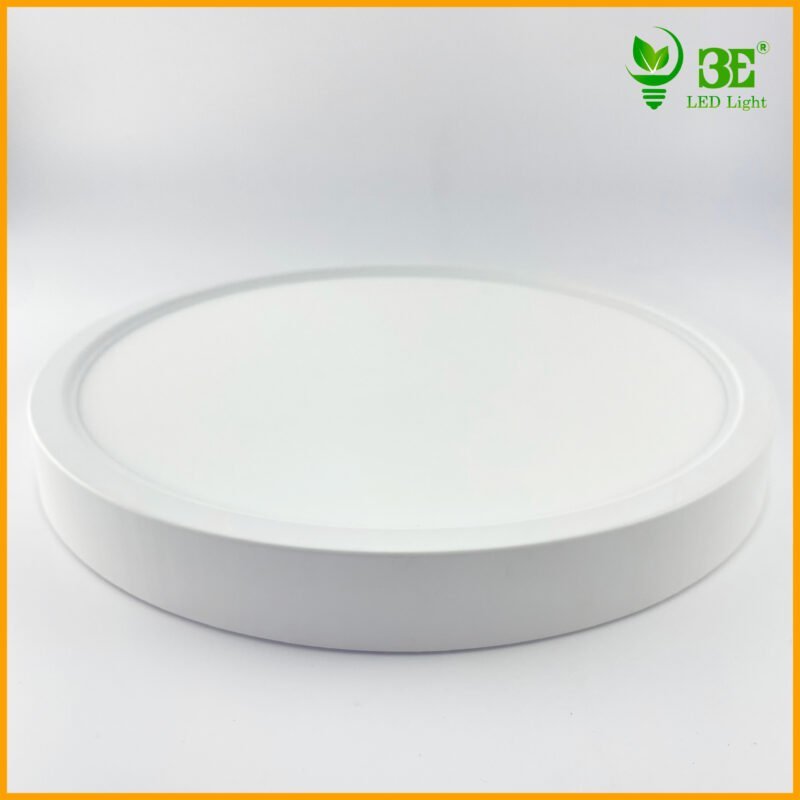 Đèn LED ốp trần tròn 3E 21W AZO-OPT-21w-6000k