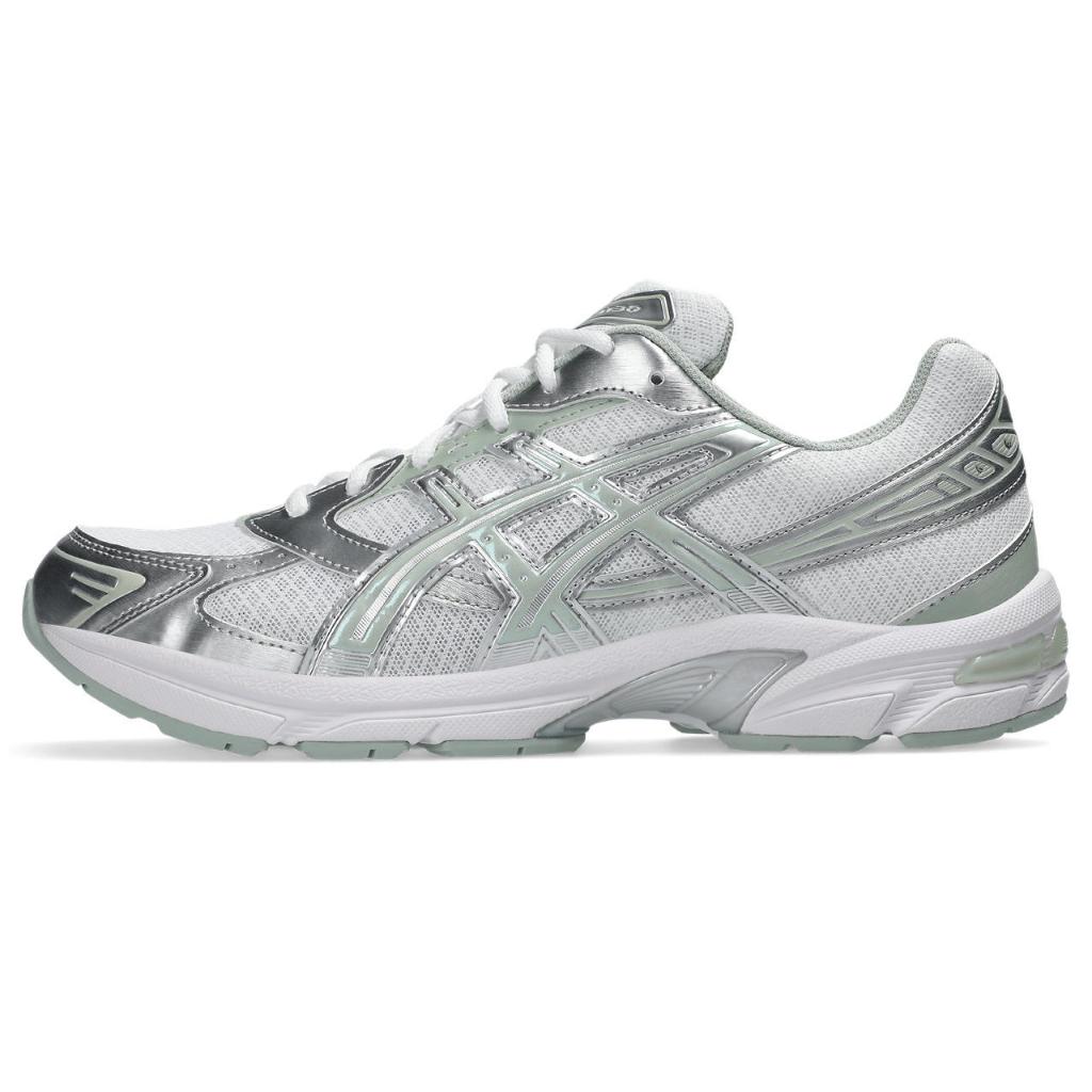 Giày Thời Trang Thể Thao Unisex ASICS GEL-1130 White/Sage Frost 1203A899.103