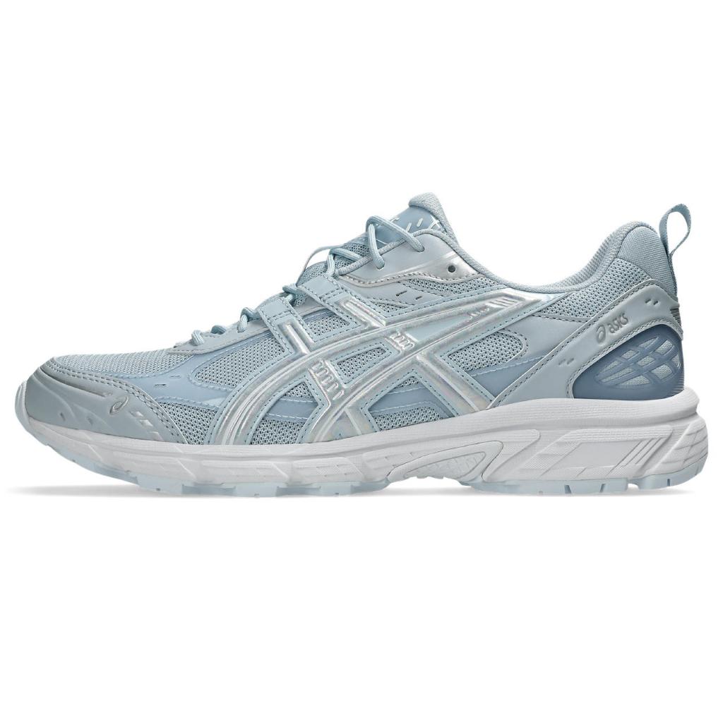 Giày Thời Trang Thể Thao Unisex ASICS GEL-NUNOBIKI Storm Cloud/White 1203A882.400