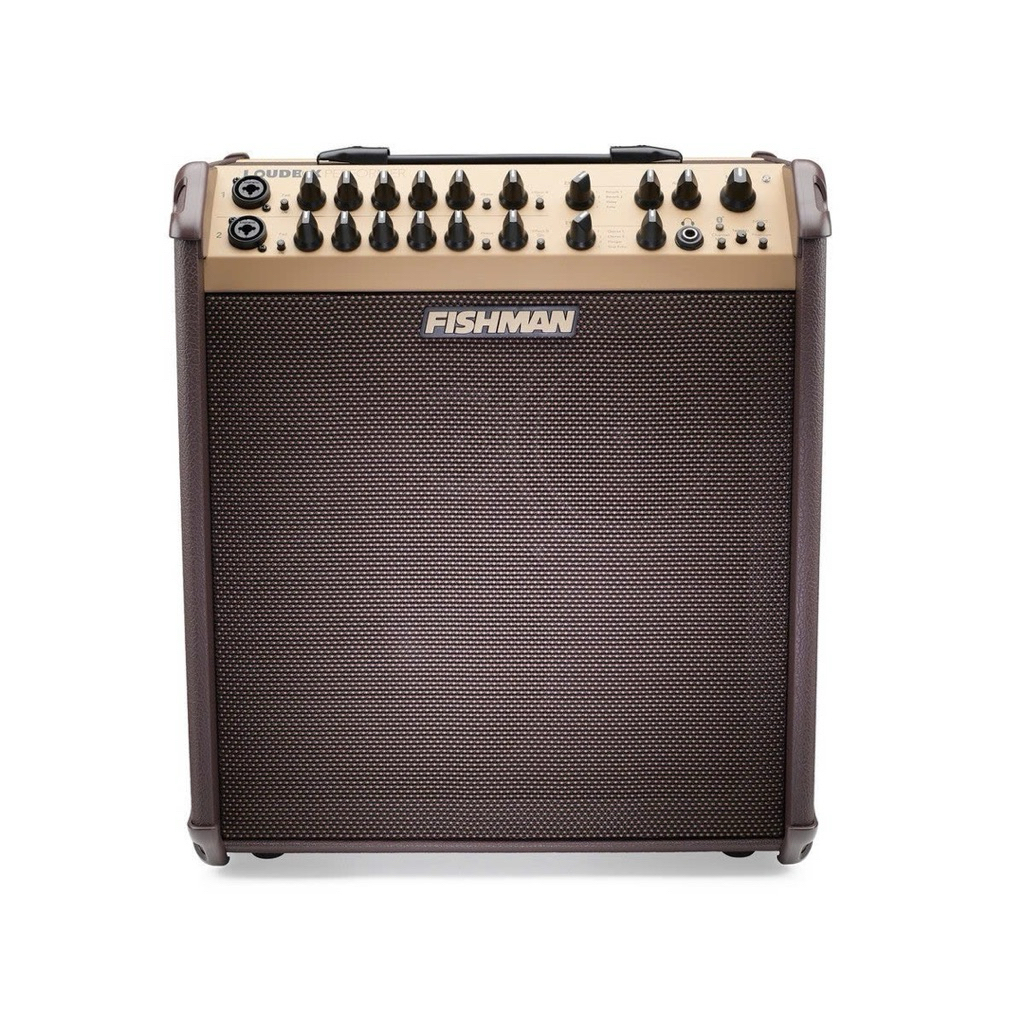 Amplifier fishman loudbox Performer Bluetooth 180W