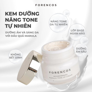Kem dưỡng da Forencos 10ML - Chăm sóc da hiệu quả