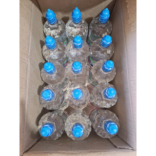 chai 0.5 lít và 1 lít , 70 độ và 90 độ , xịt khuẩn .