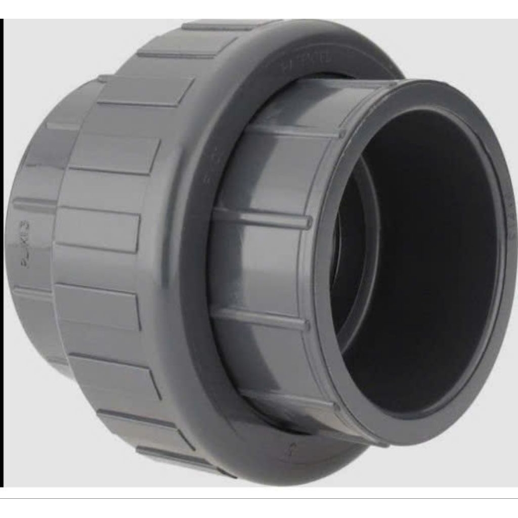 Rắc co PVC Bình Minh phi 90