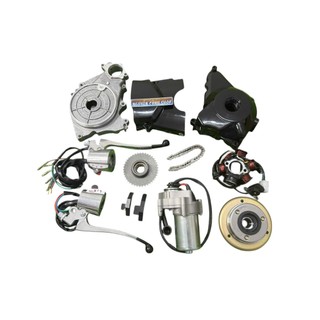 Bộ Đề Xe 67 hàng phụ tùng cao cấp