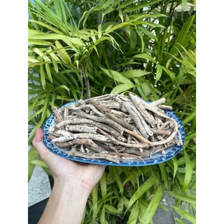 [Túi lớn loại 1kg] Mẫu đơn bì khô - thảo dược Tấn Phát - Hàng khô