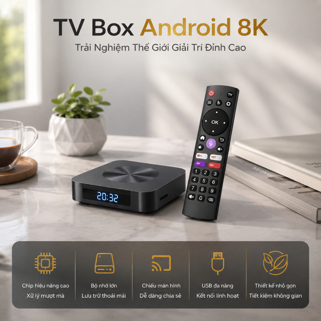 Android TV Box, TV Box 8K HDR, Smart TV Box, TV Box Wifi 5G, TV Box 4K 8K, Android Box, TV Box Bluet
