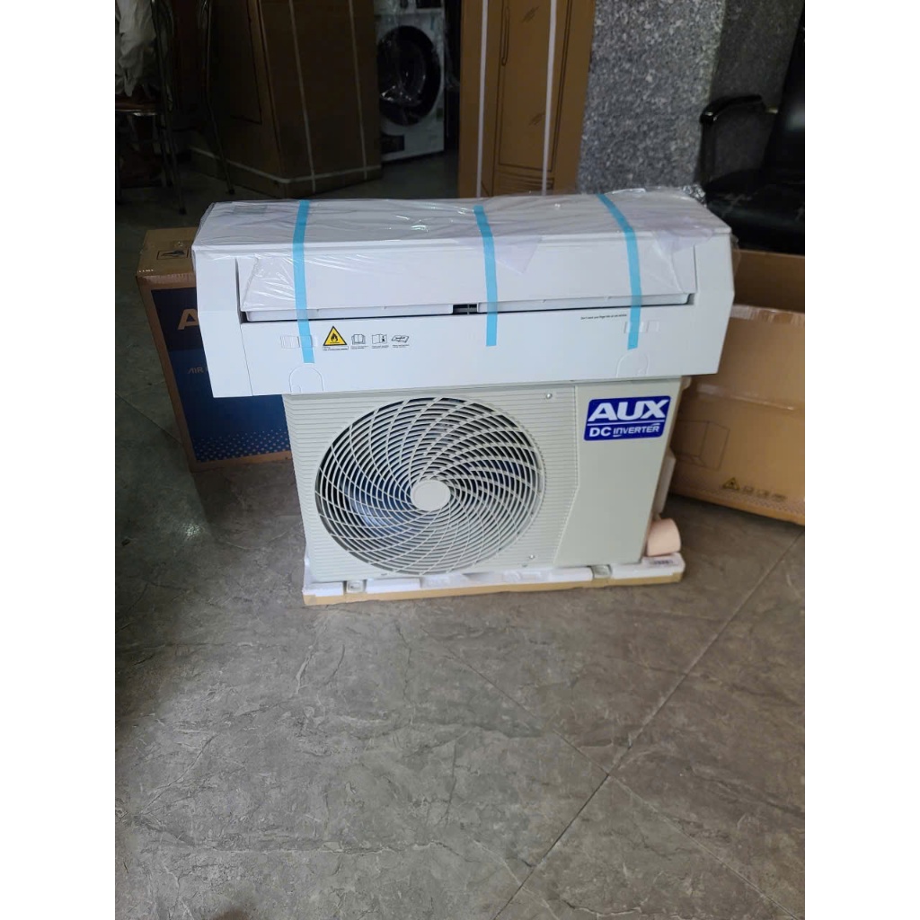 Máy lạnh AUX 1hp tiết kiệm điện giá kho (chỉ giao khu vực hcm cũ)