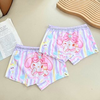 10 Quần Chip đùi thun lạnh 3D,Cotton cho bé nhỏ size 5-15kg