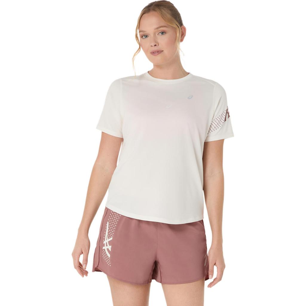 Áo Thể Thao Nữ ASICS ASICS ICON SS TOP  2012D177.100
