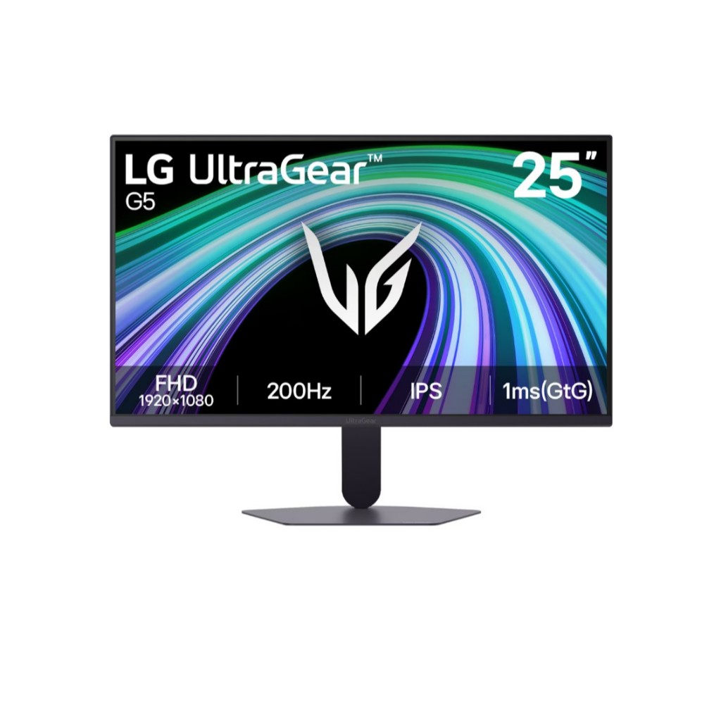 MÀN HÌNH GAMING LG ULTRAGEAR 27G523B-B 25G523B-B FHD IPS 200Hz 1ms - CHÍNH HÃNG BẢO HÀNH 2 NĂM | BigBuy360 - bigbuy360.vn