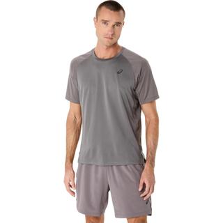 Áo Thể Thao Nam ASICS ACTIBREEZE JACQUARD SS TOP  2031E888.022