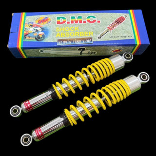 Cặp Phuộc Nice 345mm DMC chính hãng gắn Wave Dream Future