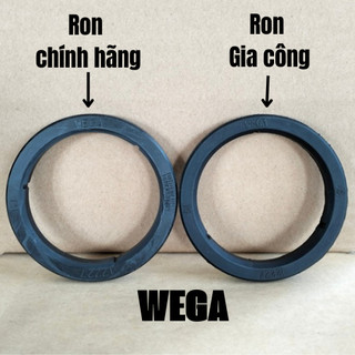 Ron (gioăng) cao su máy pha cà phê WEGA- logo chính hãng