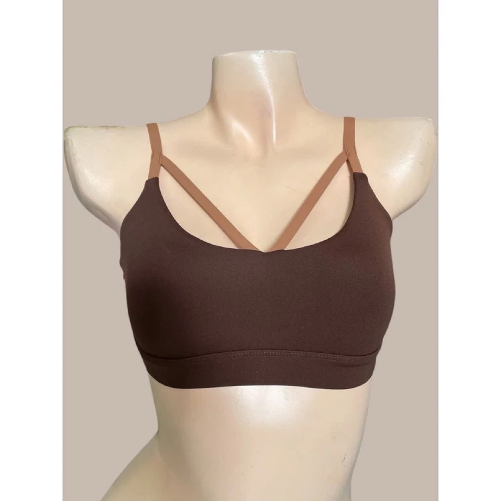 Áo bra AERIE xuất dư bigsize