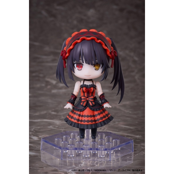 Mô Hình Tokisaki Kurumi Dform+ - Date A Live IV