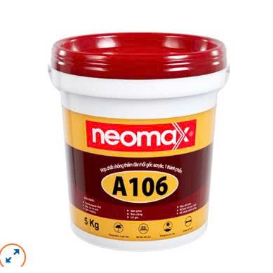 Neomax® A106