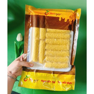 KHAY 500G PHÔ MAI QUE SIU NGON