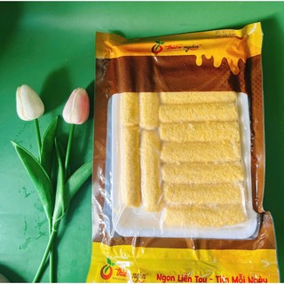 500G PHÔ MAI QUE  KÉO SỢI(13 QUE)