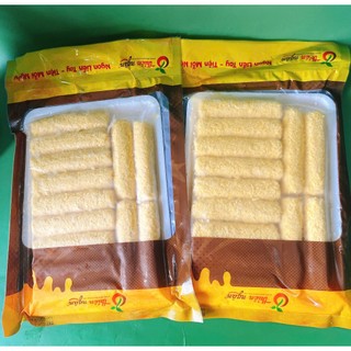 500G PHÔ MAI QUE  KÉO SỢI(13 QUE)