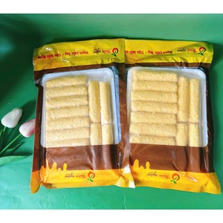 500G PHÔ MAI QUE  KÉO SỢI(13 QUE)
