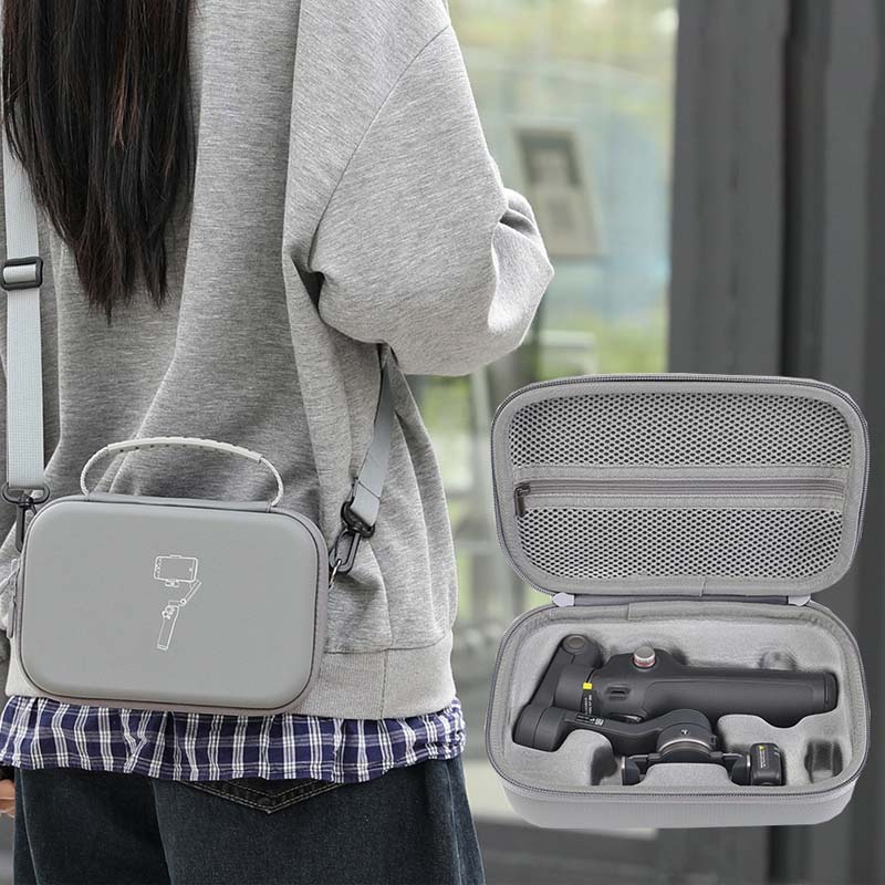 Túi đựng Gimbal DJI OM7/8/7P (2026) - Mới