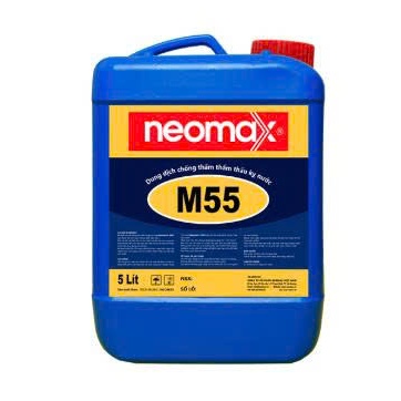 Neomax® M55
