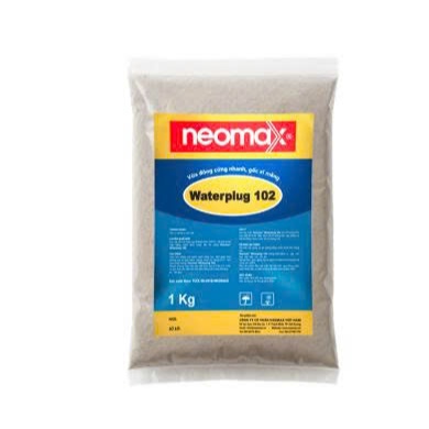 Neomax® Waterplug 102