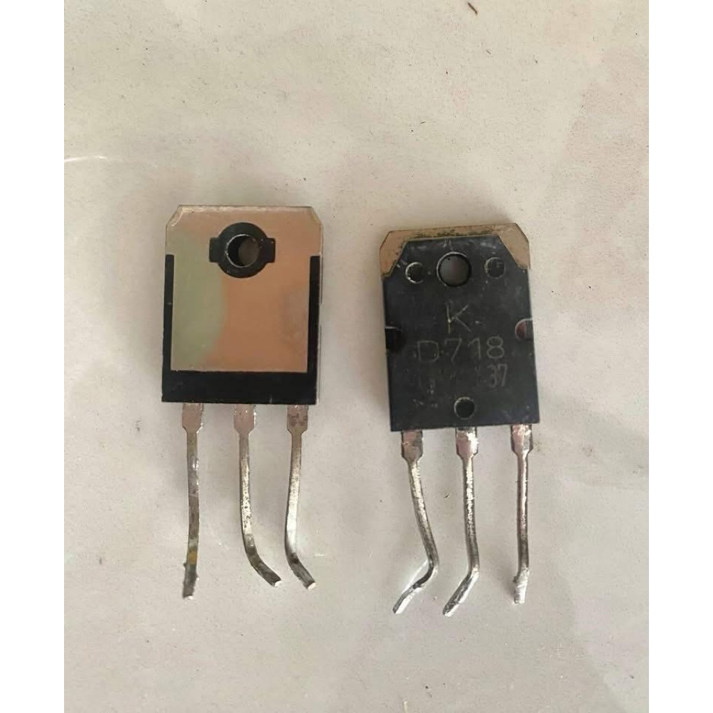 Combo 10con D718 hàng rã máy (lưng đồng)