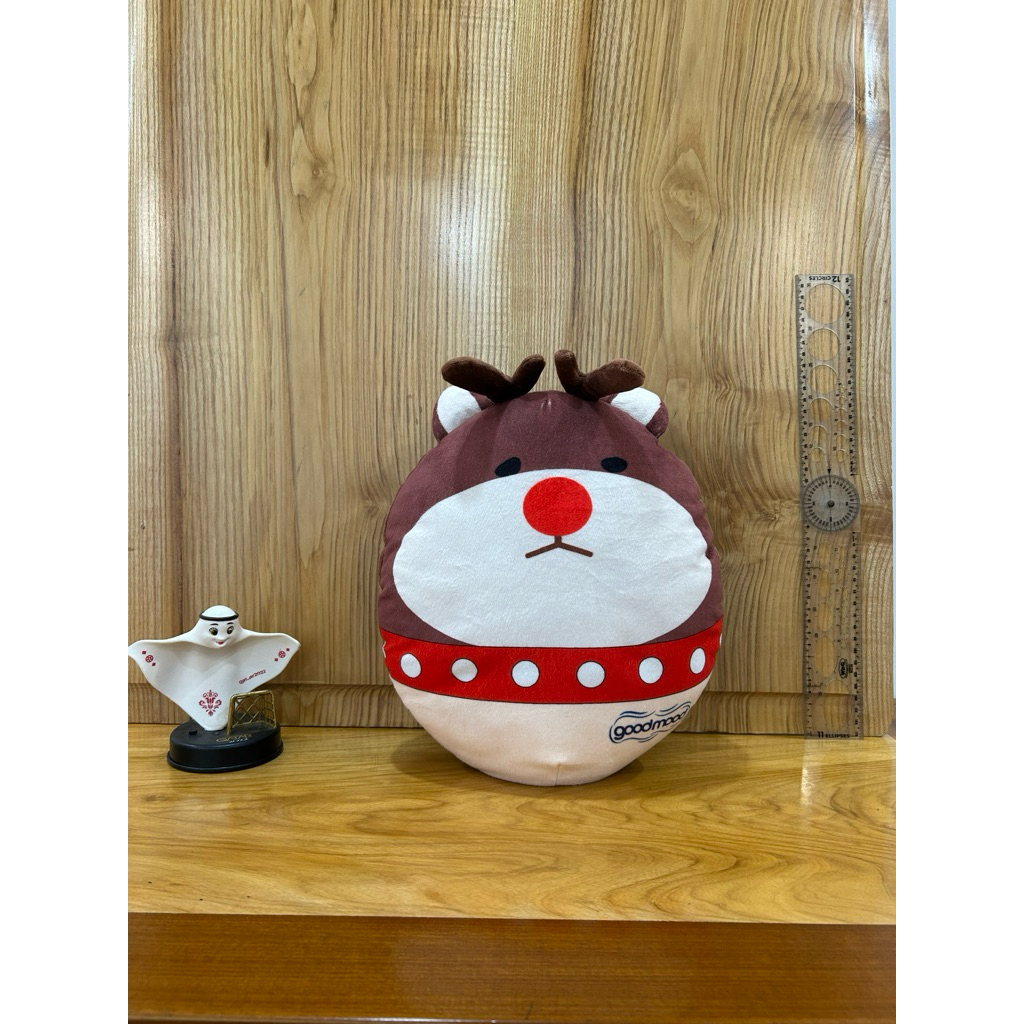 gấu bông hưu Good mood