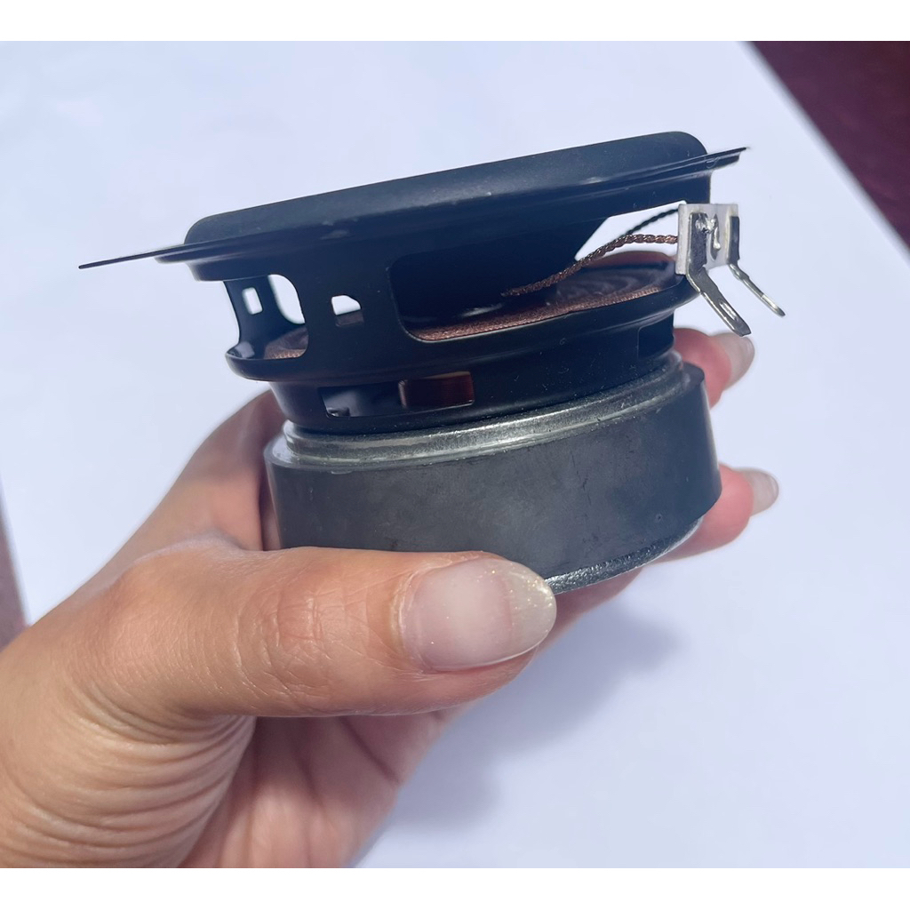 ( Có Sỉ) Củ Loa LG 3inch 15w nón lõm