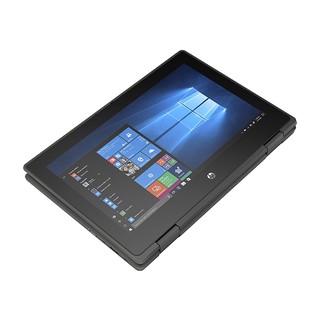 Laptop Nhập Khẩu Nhật Mỹ HP ProBook 11 G5 x360 N4020 GEN 10/11.6' cảm ứng xoay gập mới 99%