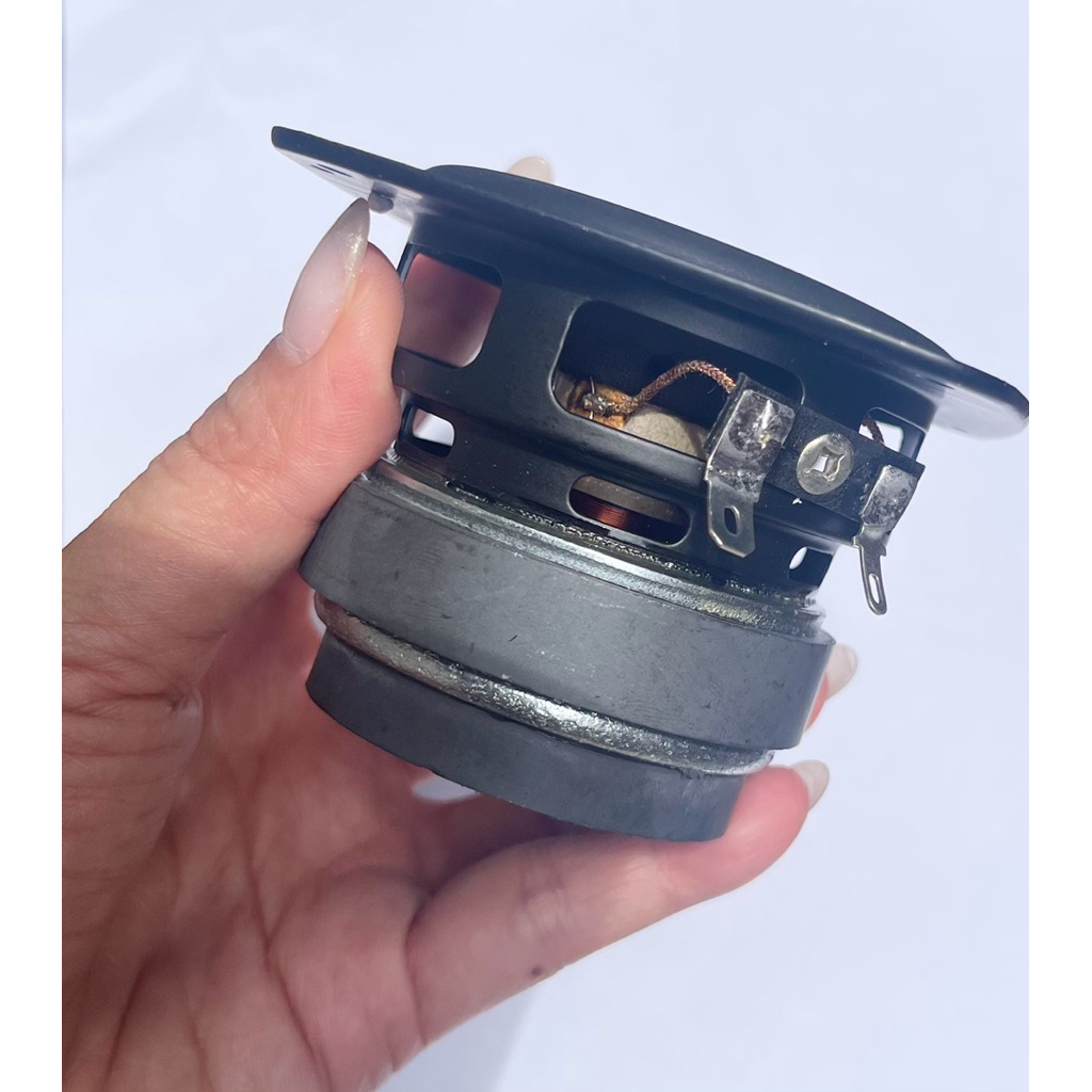 ( Có Sỉ ) Củ Loa mid 2.75 Bombox3