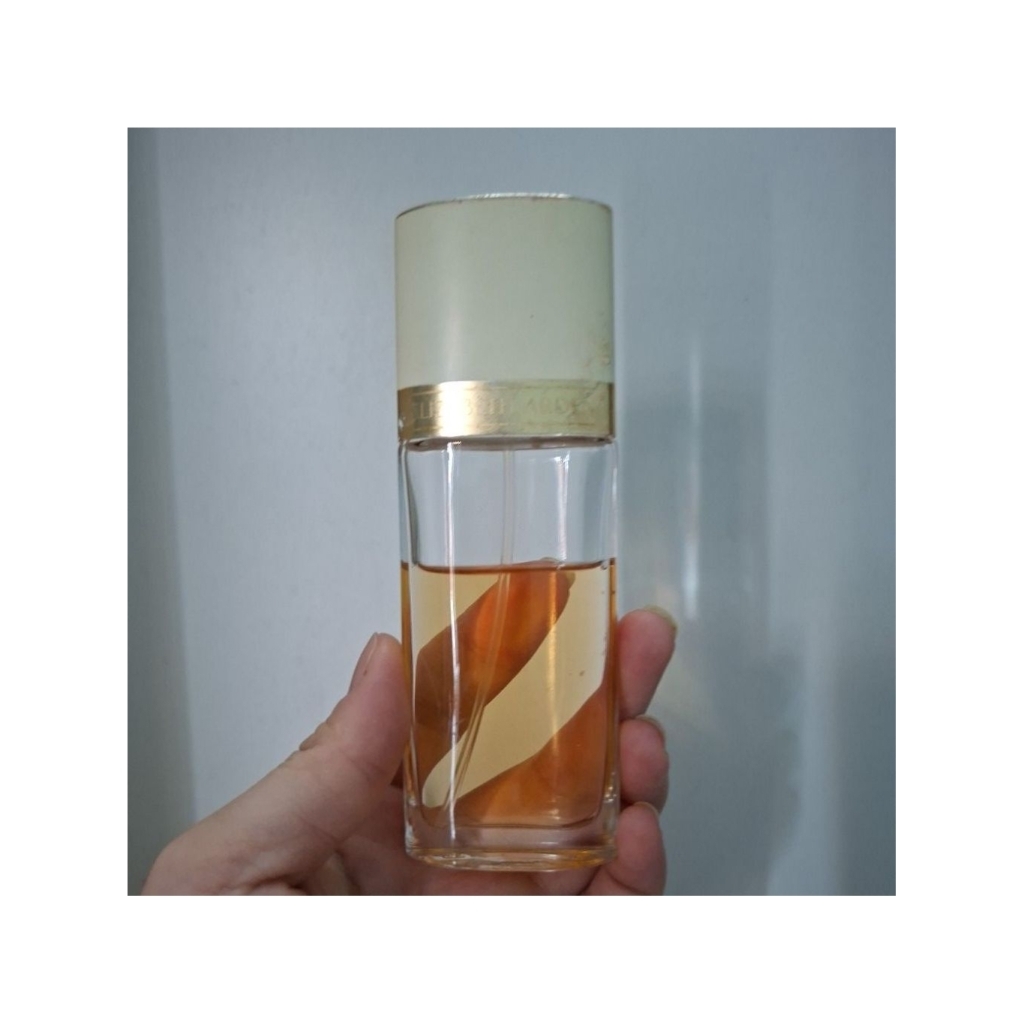 Elizabeth Arden True Love