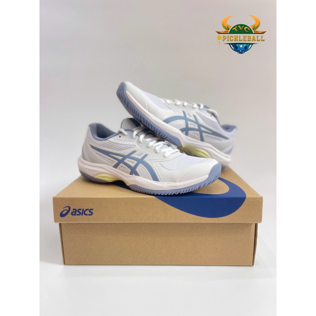 [ASICS] GIÀY ASICS GAME FF PICKLEBALL CHÍNH HẴNG [TẶNG KÈM TẤT ]