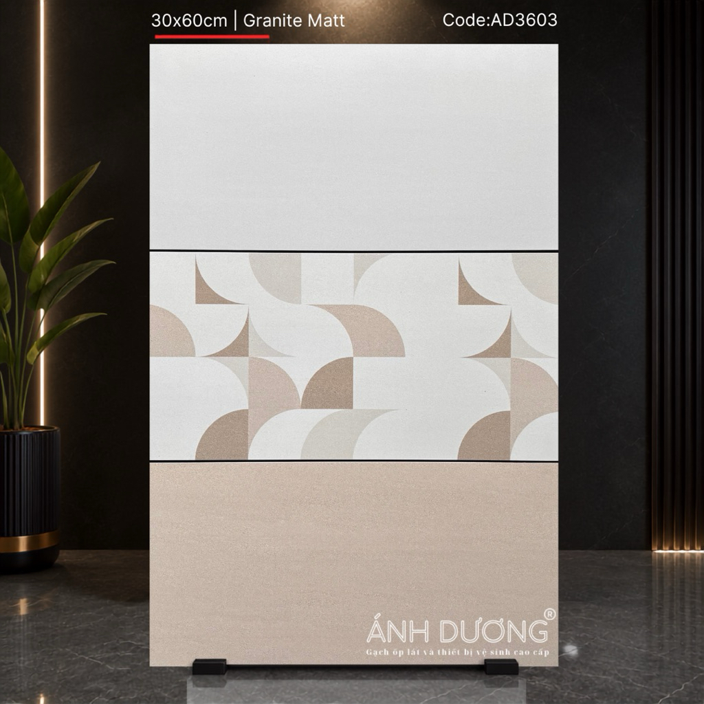 Combo 20m2 Gạch đá ốp tường 30x60 cao cấp