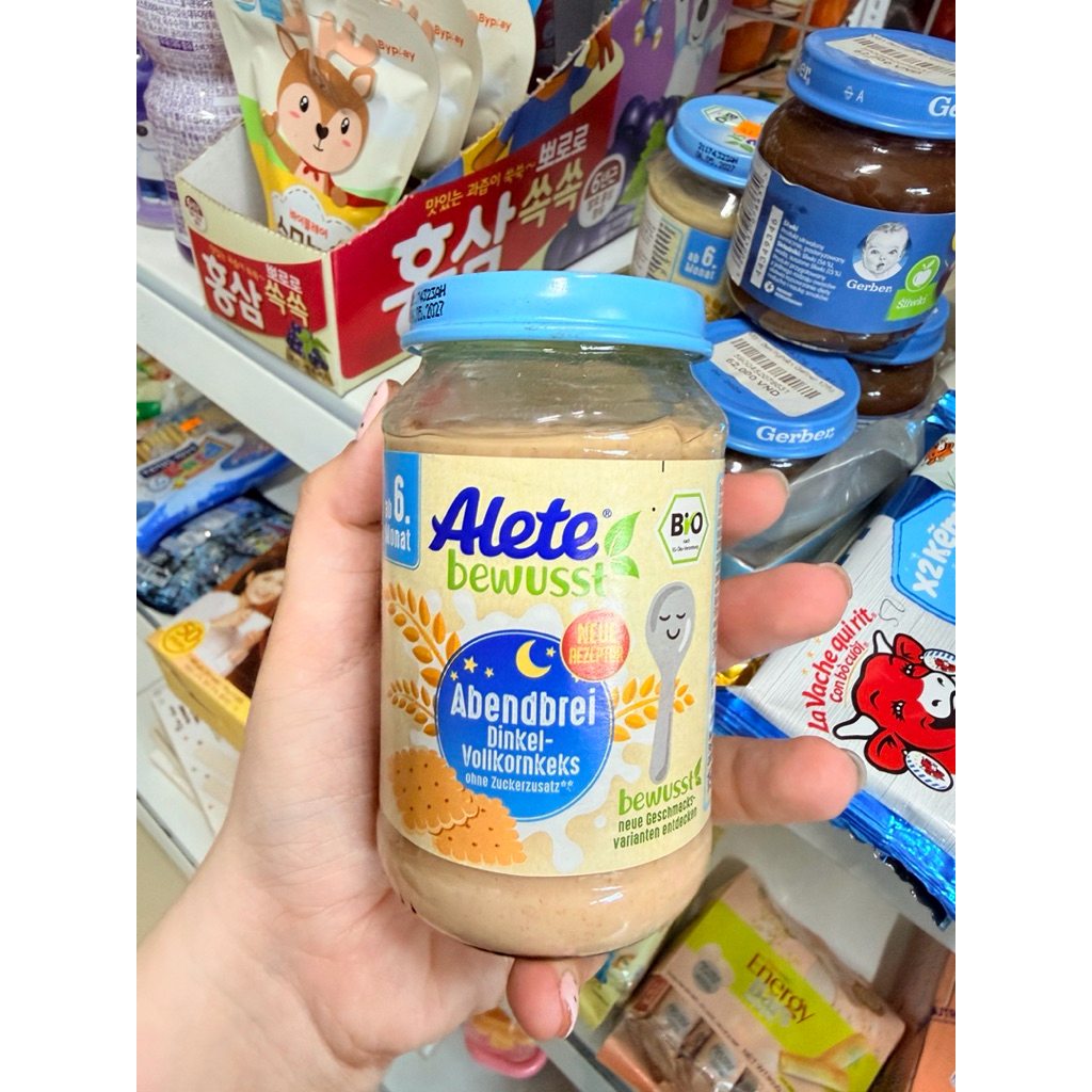 Hủ ván đêm alete