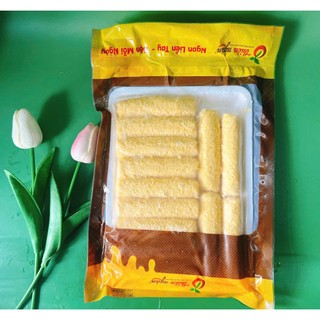 Khay 500g Phô mai que thơm ngon