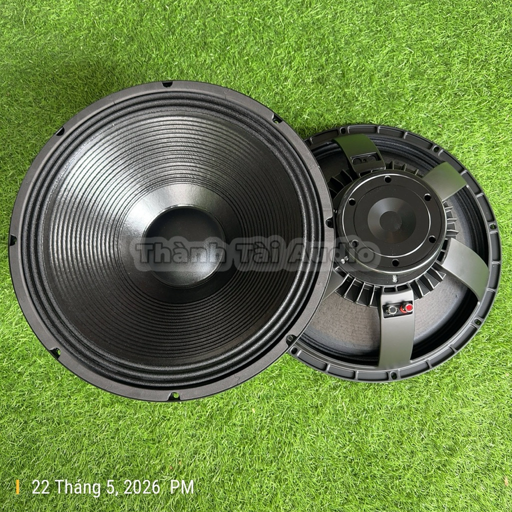 Loa bass 50, chuyên sub, mẫu BC từ neo coil 100, nhập khẩu, (1 cái)