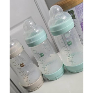 Bình sữa Mam 130ml, 160ml, 260ml, 330ml